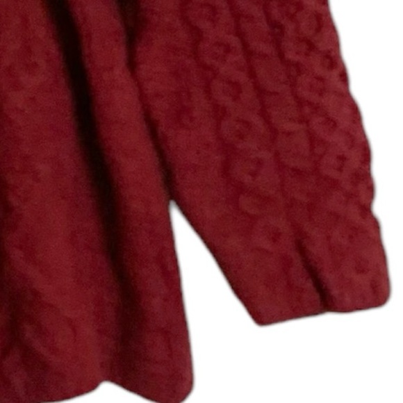 Shannon Chunky Cableknit Sweater - Picture 5 of 9